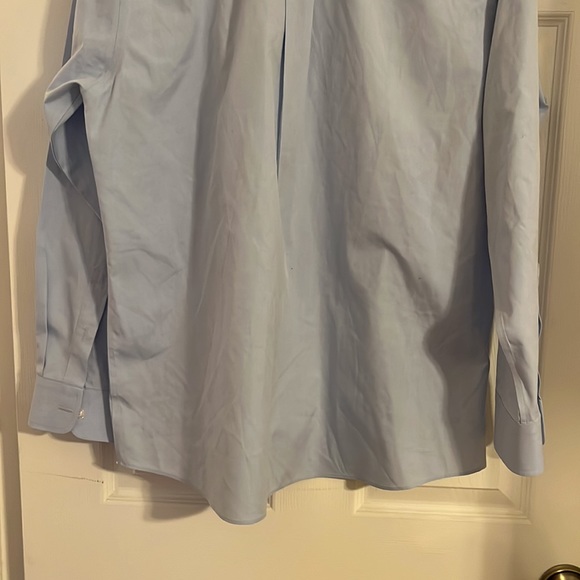 Good Label Roundtree & York slim fit men’s button down shirt - Picture 5 of 5